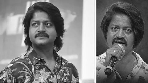 டேனியல் பாலாஜி 