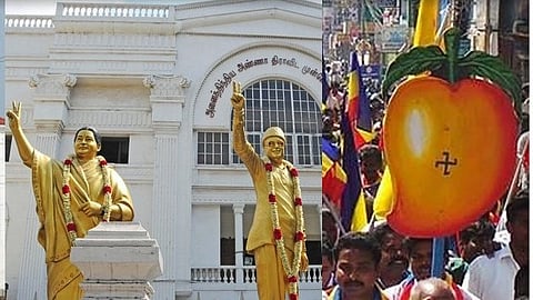 பாமக அதிமுக கூட்டணி