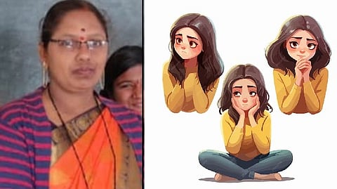 ஆசிரியை ஜெயஸ்ரீ