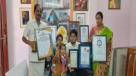 சித்தார்த் 