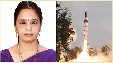 Sheena Rani