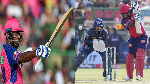 sanju samson