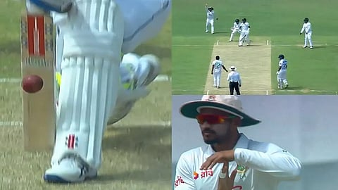 Ban Worst DRS