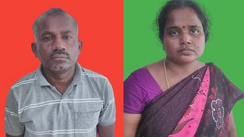 செந்தில்குமார் - சந்திரபாண்டி
