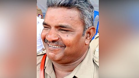 John Selvaraj