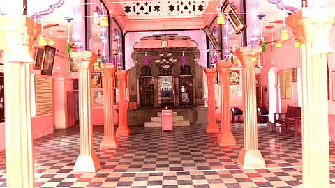 Ramar Kovil