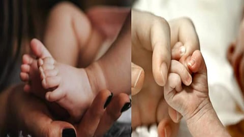 indias births dip deaths edge up what the 2023 civil registration report
