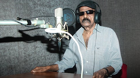 கவுண்டமணி