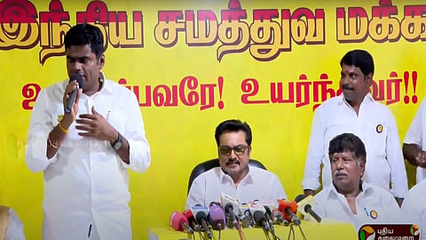 சரத்குமார்