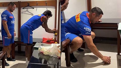 hardik pandya
