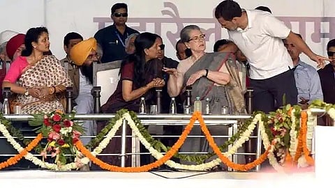 india bloc