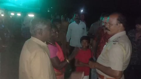 பயணிகள்