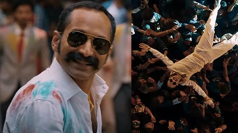 Fahadh Faasil