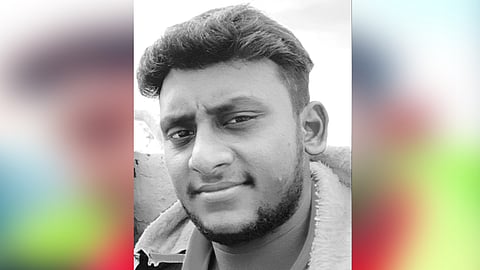 Jayaraman