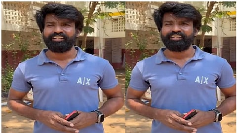 actor Soori