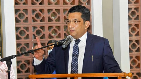 இலங்கை வெளியுறவுத்துறை அமைச்சர் அலி 