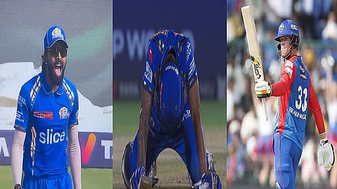 MI vs DC