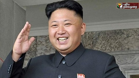 North Koreas Kim Jong un Justify His Nuclear Arsenal