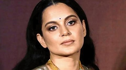 கங்கனா ரனாவத்