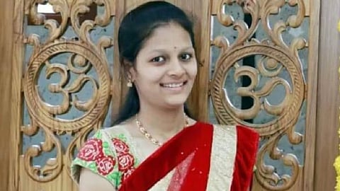 நேஹா