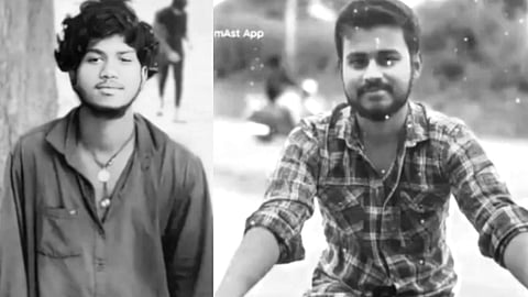 Youths Death