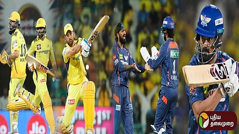 csk vs lsg