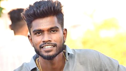 Boy friend Kishore
