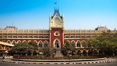 கொல்கத்தா உயர்நீதிமன்றம்