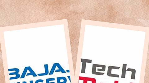 Bajaj Finserv | Tech Mahindra 