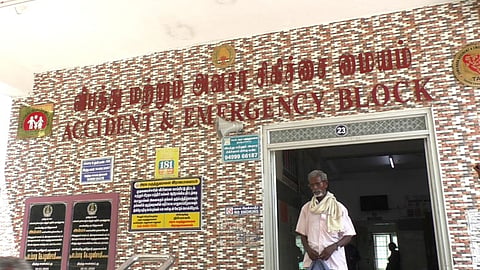 Hospital