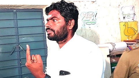 Annamalai