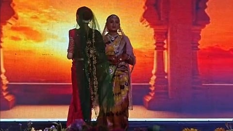 கூவாகம் திருவிழா