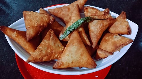 சமோசா