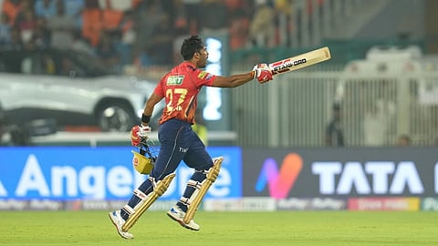 shashank singh