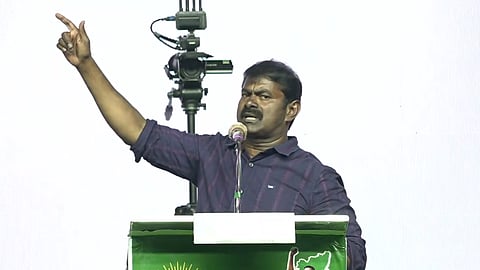 சீமான்