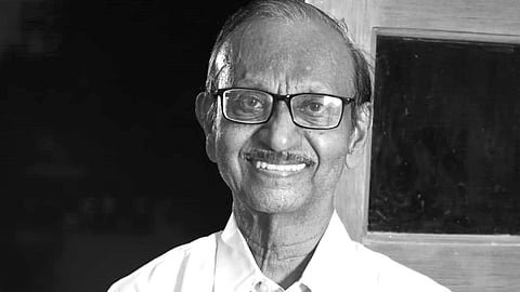 Director Durai