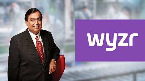 ரிலையன்ஸ் ஆலை - சென்னை
