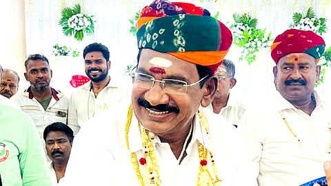 Sellur Raju