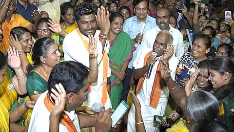 Annamalai