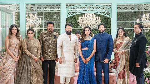 Mohanlal