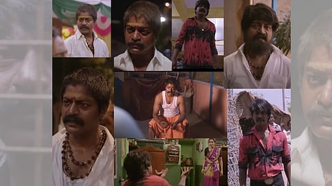 டேனியல் பாலாஜி | வடசென்னை
