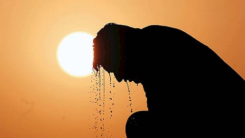 சென்னை வானிலை ஆய்வு மையம்