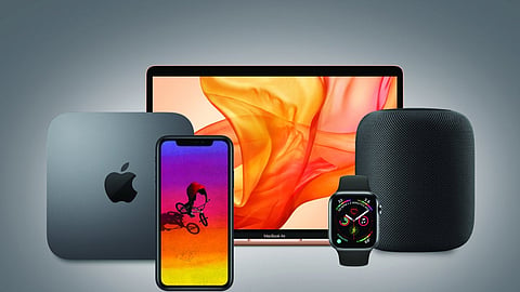Iphone Ipad Macbook 