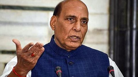 union minister rajnath singh says on operation sindoor