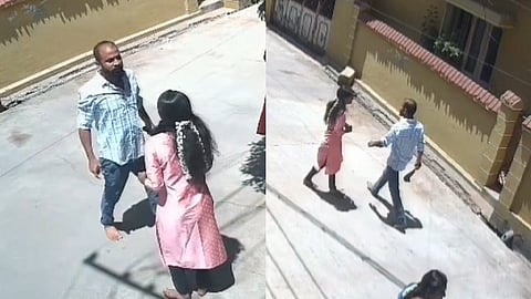 கள்ளக்குறிச்சி 
