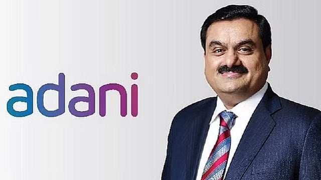 US to drop fraud charges against Gautam Adani