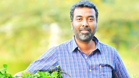 Pradeep john 