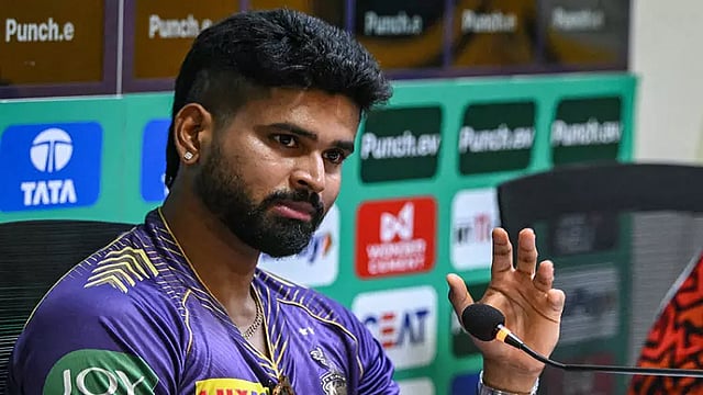 Suryakumar Yadav is all set to removed as India T20 Captain