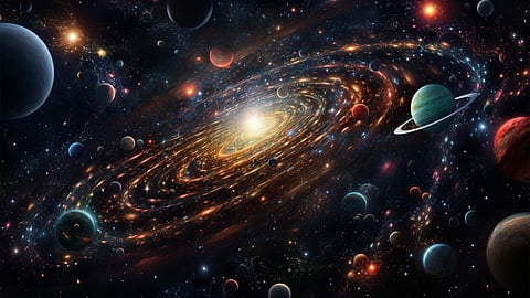 Universe