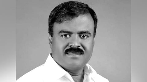 Jayakumar